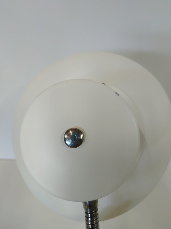 Image 1 of Zeldzame design bureaulamp by Hans Agne Jakobsson voor Margaryd.