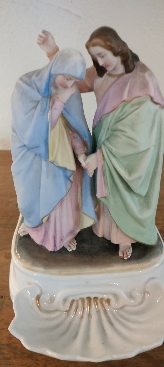 Image 1 of Benediktinisches Weihwasserbecken, 19.-20. Jahrhundert, Belgien