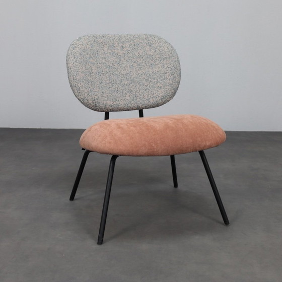 Image 1 of ensemble de deux chaises Pi Lounge par Richard Hutten pour Puik Design