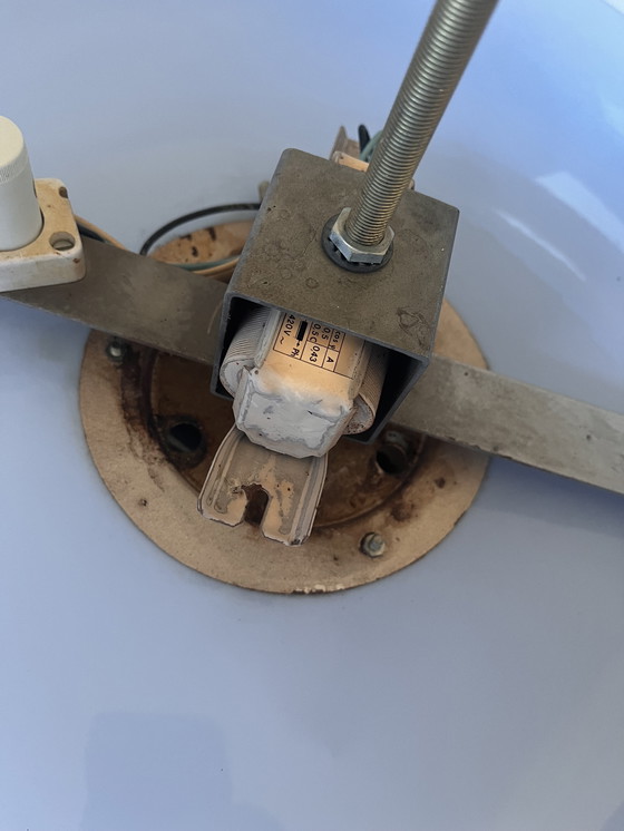 Image 1 of Vintage Hanglamp