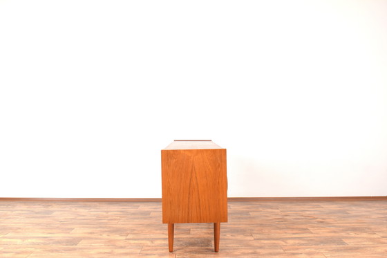 Image 1 of Mid-Century Danish Teak Sideboard, 1960S.