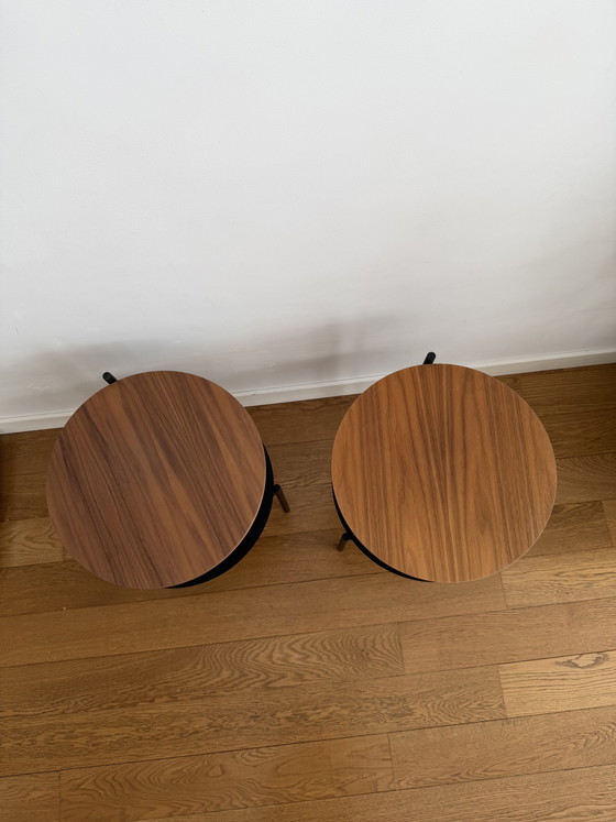 Image 1 of 2 ‘Tu Bedsidetables’ by Noo.ma