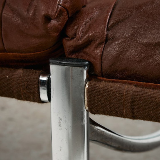 Image 1 of MK10959 Juego de 3 sofás de cuero