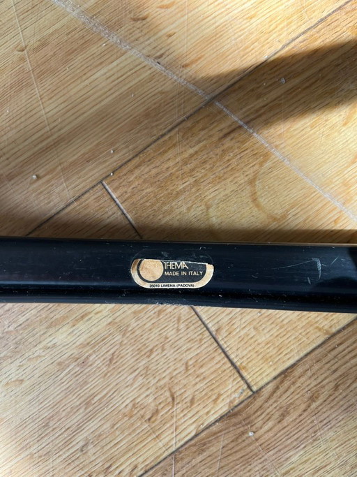 Gastone Rinaldi Stühle Thema