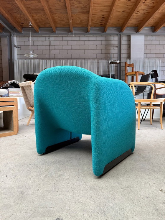 Image 1 of Sillón Artifort Ben de Pierre Paulin