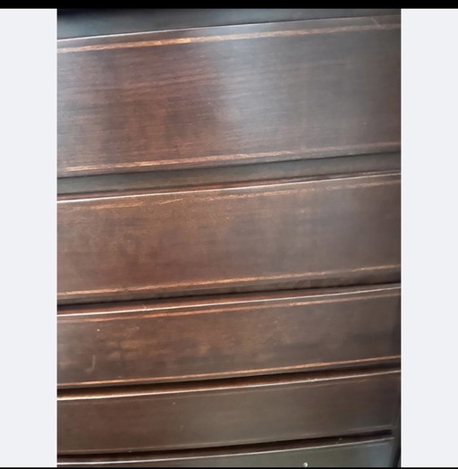 Cassettiera Ceccotti Collezioni 