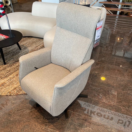 Poltrona relax In.House Lerira