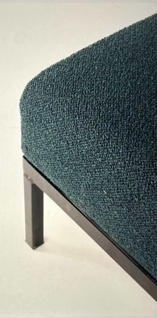 Kho Liang Ie Artifort Sofa 070 Vintage Reupholstered