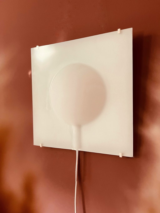 IKEA Stämning Wall Lamp