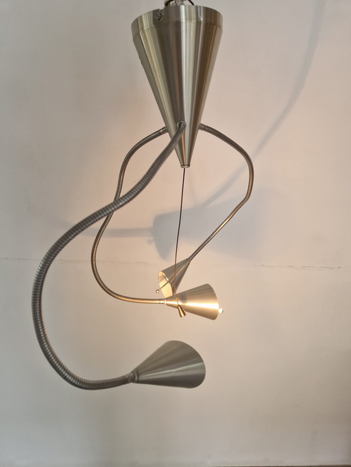 Postmodern hala zeist triple spot