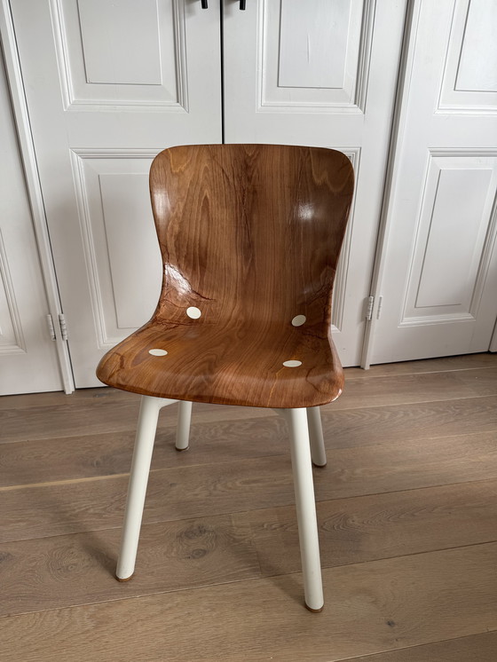 Image 1 of Chaise Wendela Fonctionnelle