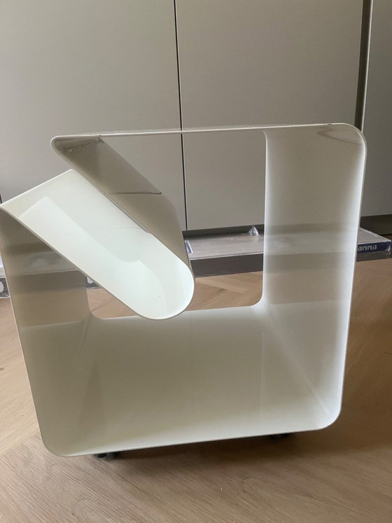 Image 1 of ¡Mesa auxiliar Muller en venta!