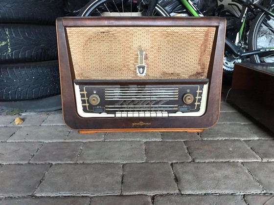 Radio Modello AR 702 F di Orion, anni '30 – Oggetti decorativi (photo 3 of 5)