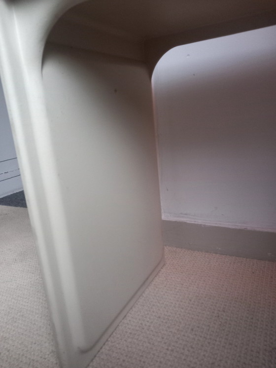 Image 1 of 2 Dieter Rams tables