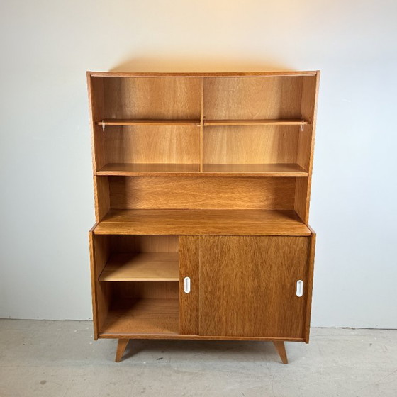 Image 1 of Modulair highboard U452, Jiroutek