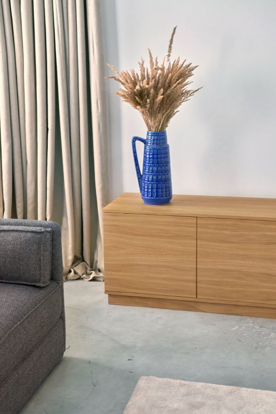 Image 1 of Buffet D-S08 4 paires de portes