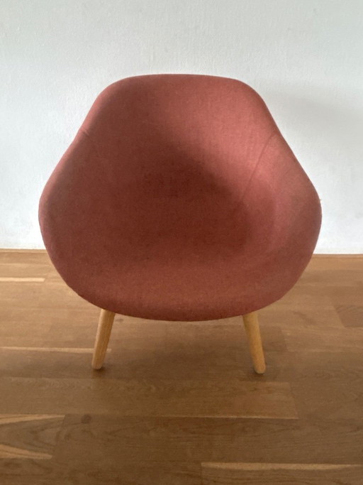 ANGUILLA DI FIENO – HAY, fauteuils, Textile, Wood