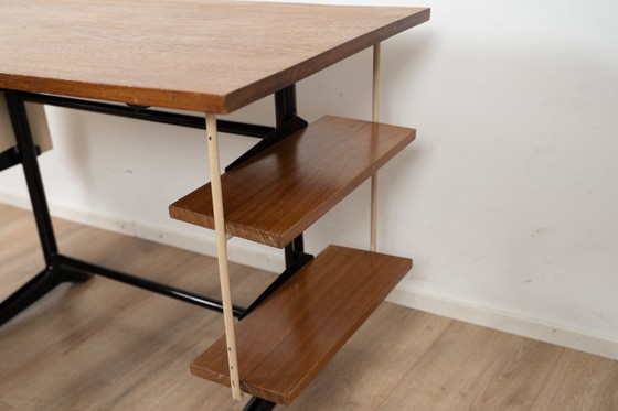 Image 1 of Vintage writing desk by Marko
