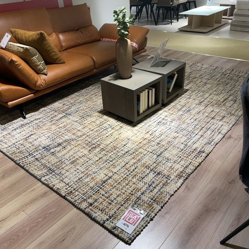 De Munk Carpets Cirella vloerkleed - 200x300