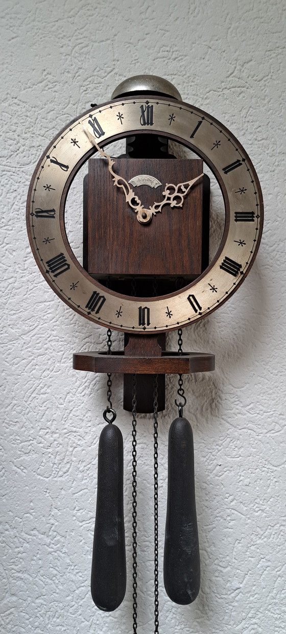 Image 1 of Warmink clock