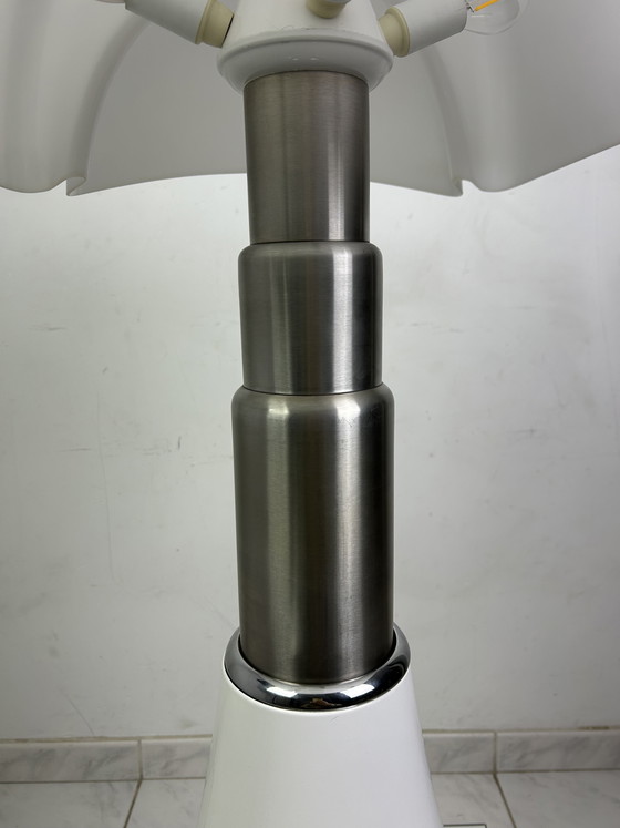 Image 1 of Martinelli Luce Pipistrello 620 large model Gae Aulenti