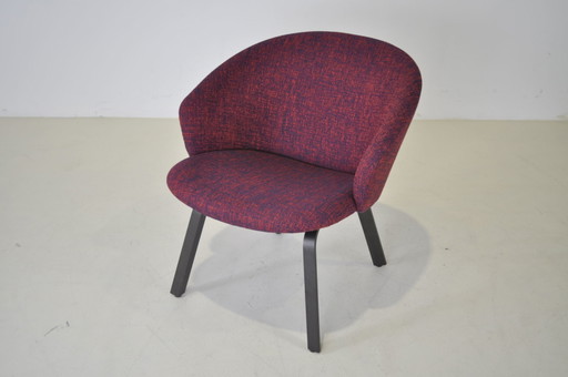 Arco Close Lounge