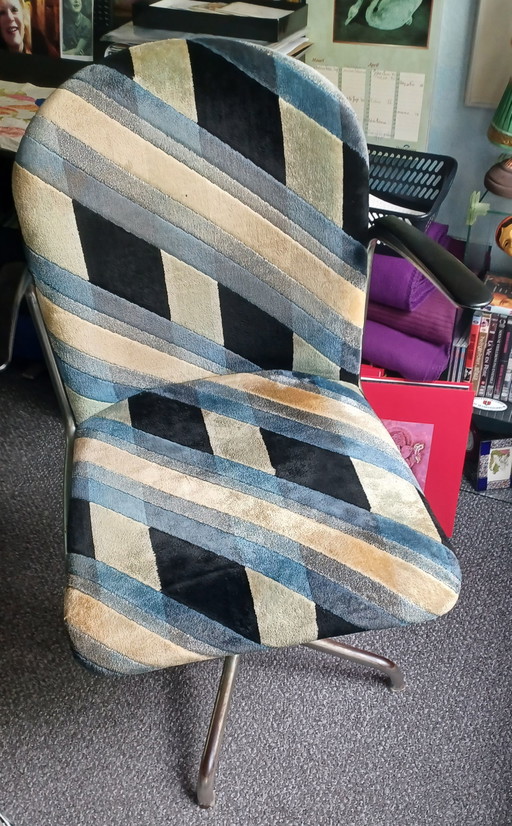 Gispen chair