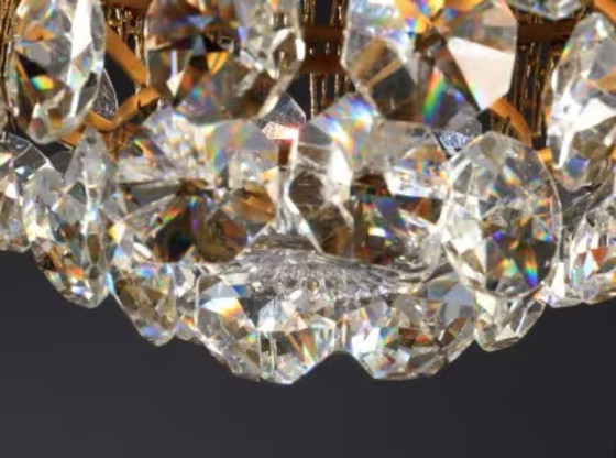 Image 1 of Christopher Palme  Chandelier 