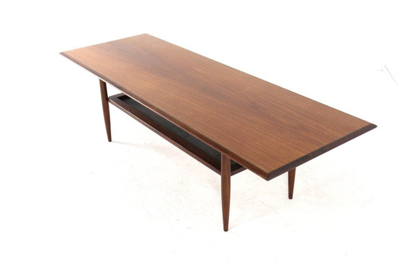 Image 1 of Table basse vintage RS Associates de Montréal