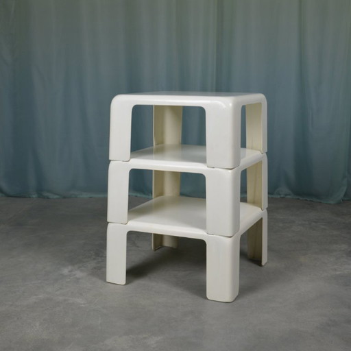 Beistelltische im Set