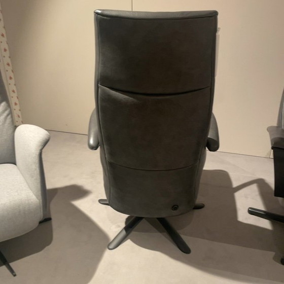 Image 1 of Poltrona reclinabile Future Twice TW-109N