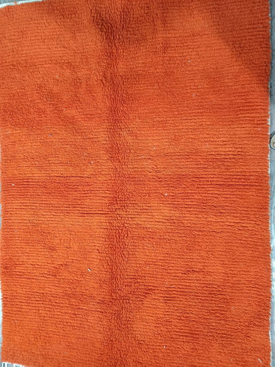 Tappeto marocchino tradizionale fatto a mano 3 x 2 m – Tappeti, Wool (photo 8 of 10)