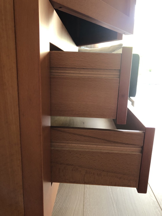 Image 1 of Vitrinekast Triangolo 