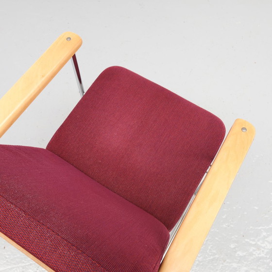 Image 1 of Skaala Chair by Yrjö Kukkapuro for Avarte
