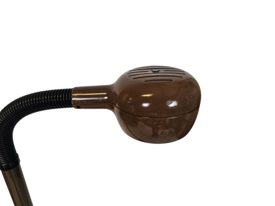 Image 1 of Fagerhults - Fagerhults Belysning AB - modèle Cobra - lampe de table/sol - lampe de bureau - années 1970