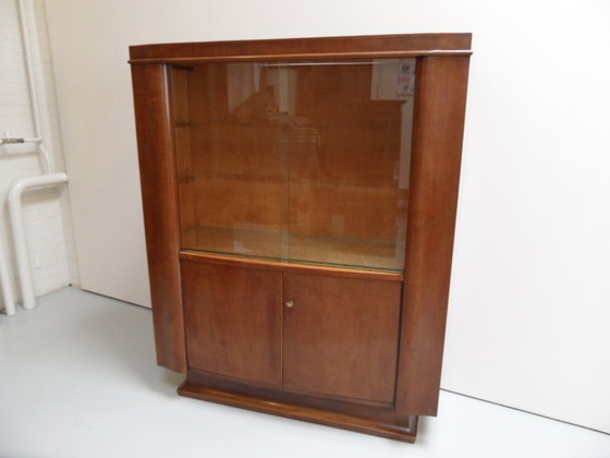 Image 1 of Vetrina Art Déco