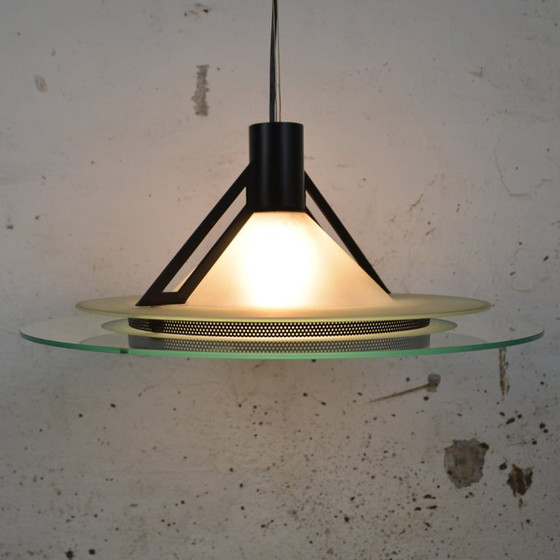 Image 1 of 1x Memphis Pendelleuchte