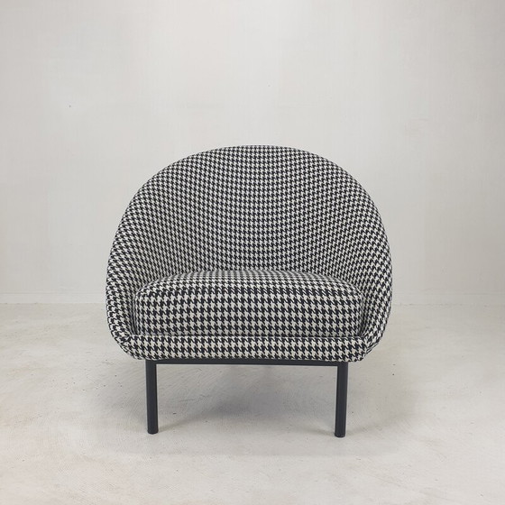 Image 1 of Paire de fauteuils vintage F115 par Theo Ruth pour Artifort, années 1960