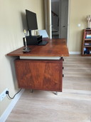 Vintage desk