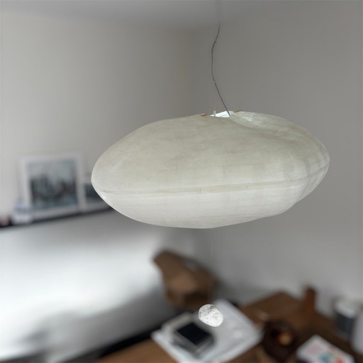 Suspension Céline Wright Cumulus