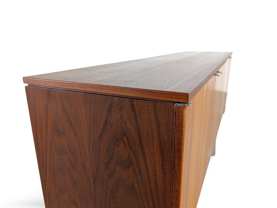 Image 1 of Original Florence Knoll International sideboard rosewood design