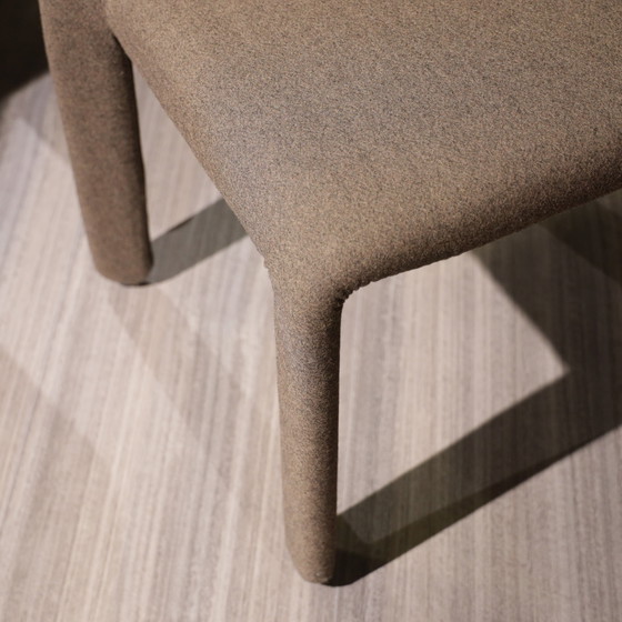 Image 1 of Molteni&C Glove eetkamerstoel (set van 4)