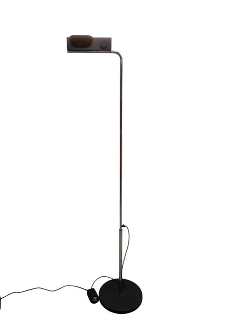 Artemide Camera Terra 500 floor lamp, 1980s
