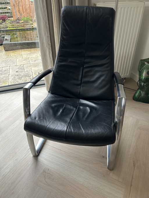 Leolux fauteuil
