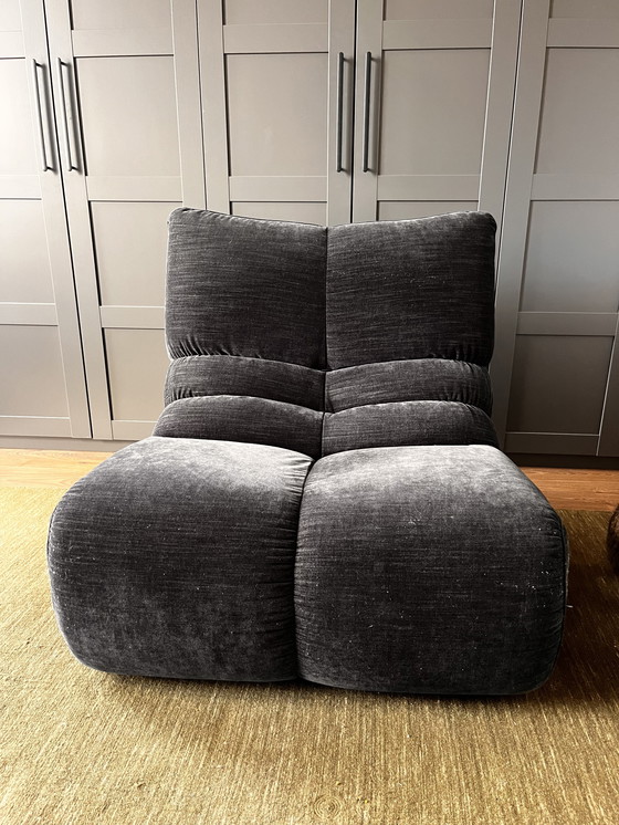 Image 1 of Formosa lounge sessel von Franco Ferri Italia