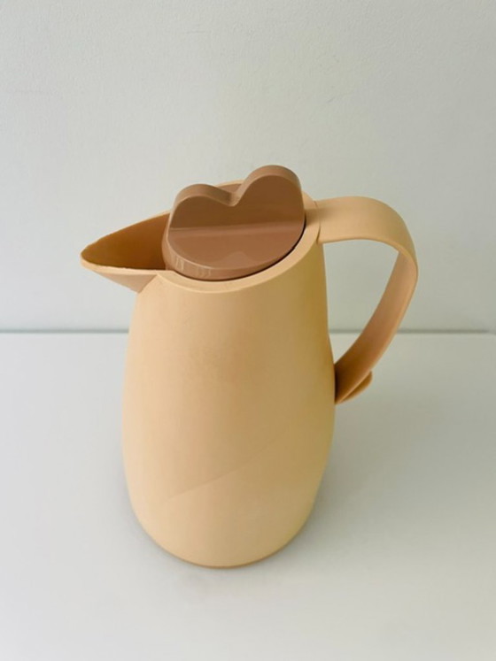 Image 1 of Bouteille isotherme rétro Emsa Gallus – 1 litre