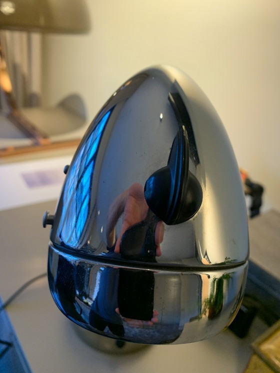 Image 1 of Catellani & Smith Lampada da tavolo Ciclocina - lampada da scrivania