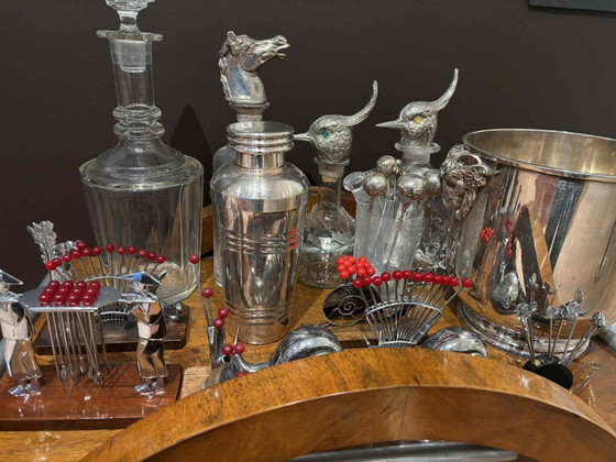 Image 1 of Elige aperitivos