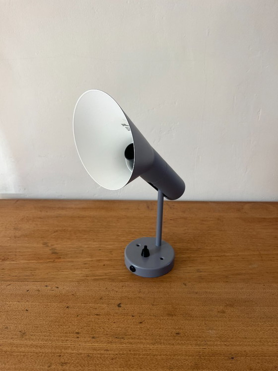 Image 1 of Louis Poulsen AJ wall lamp - Arne Jacobsen - Danish design lamp