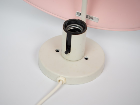 Image 1 of Pair of 2 Danish Vintage Wall Lamps PH Hat by Poul Henningsen, Louis Poulsen, 1961